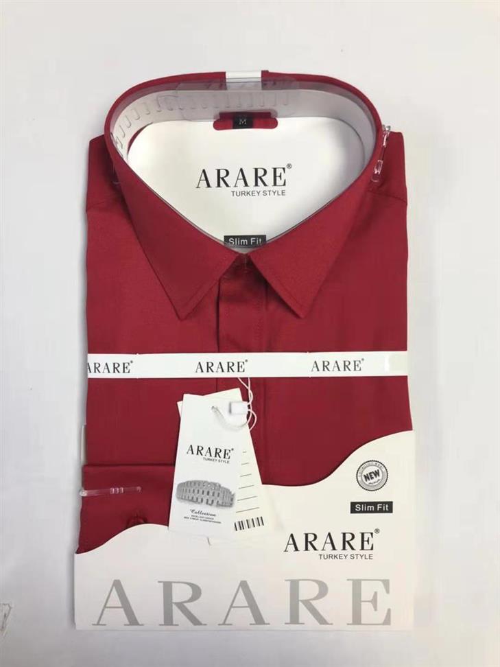 Arare Men Shirts