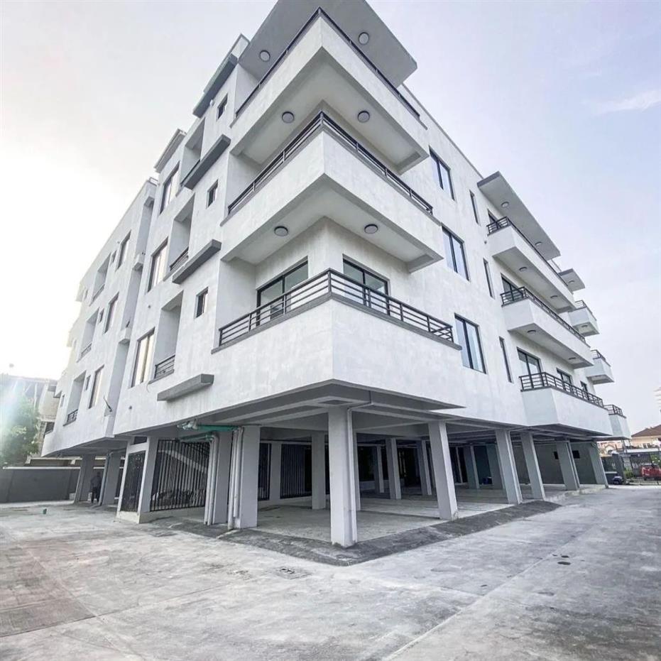 1,2,3 BEDROOM APARTMENTS WITH BQ
