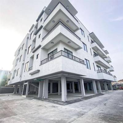 1,2,3 BEDROOM APARTMENTS WITH BQ