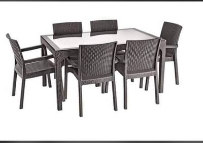 Outdoor furniture set