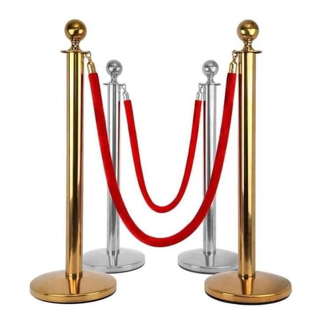 Bank rope