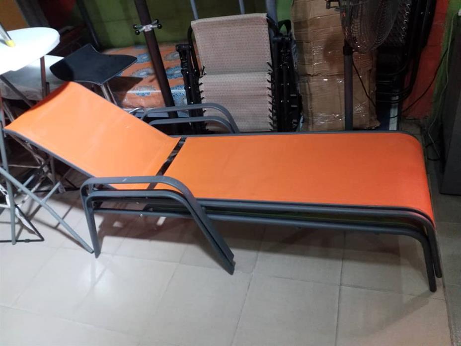 Pool chair