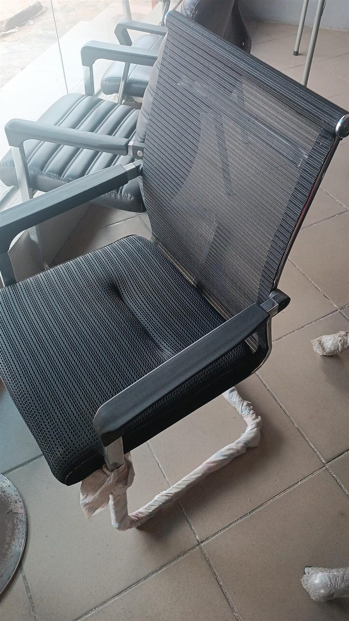 Office visitor chair