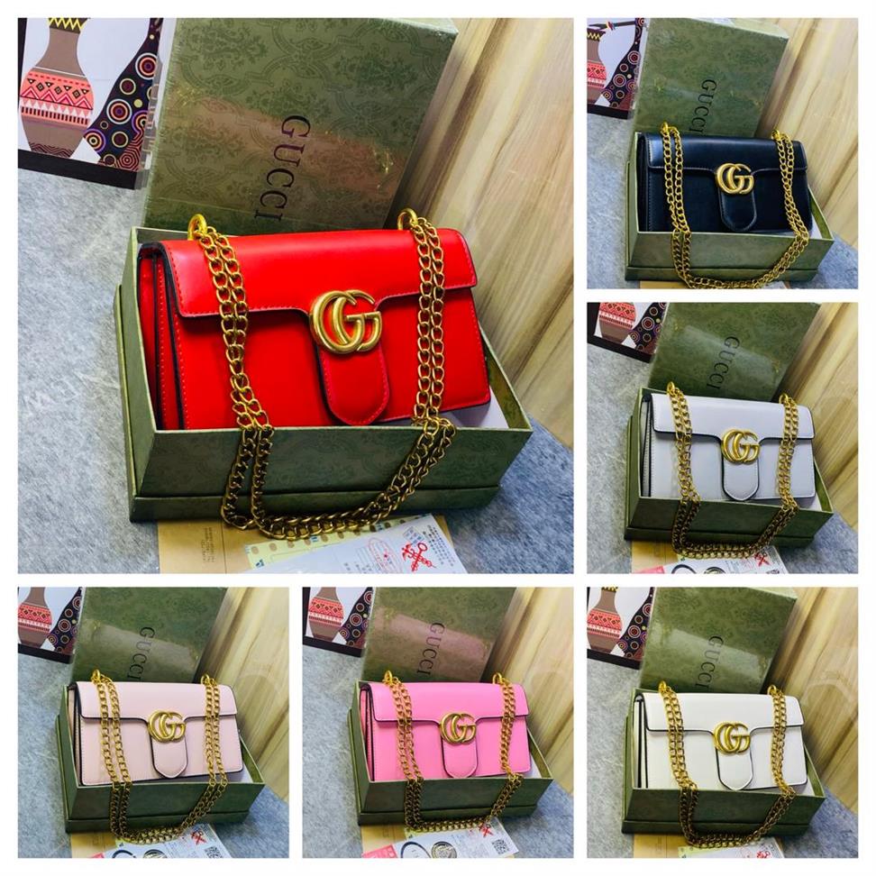 Affordable luxury handbags