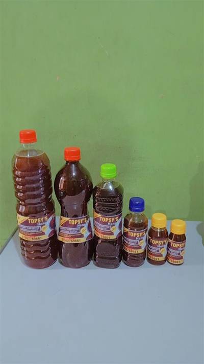 Topsy Honey