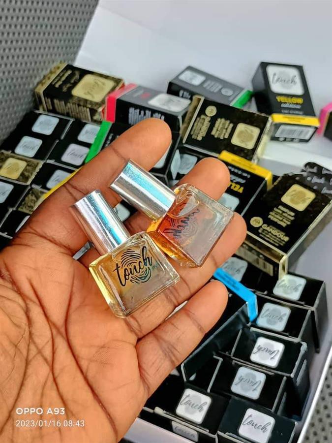 Aura of Elegance:Discover the Magic of O