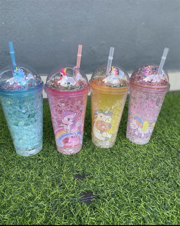 Partypacks and toys for kids