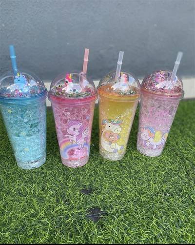 Partypacks and toys for kids