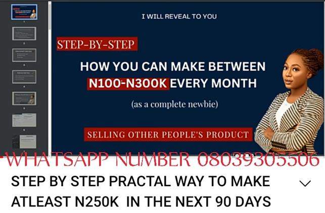 Digital Affliliate marketing