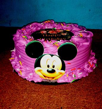 Cakes