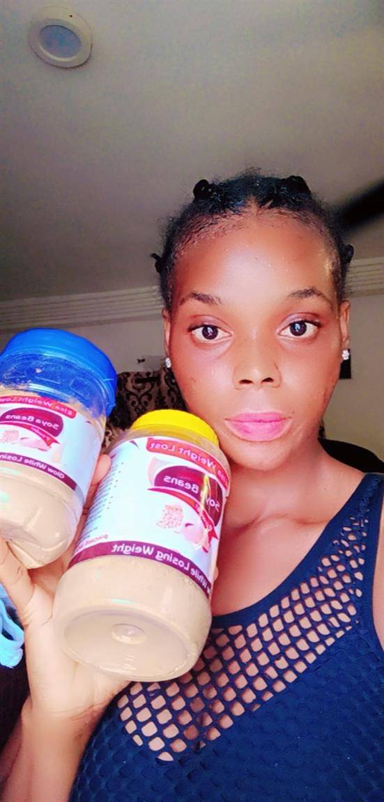 ELSA Weight Lost & Aphrodisiac Soyabean
