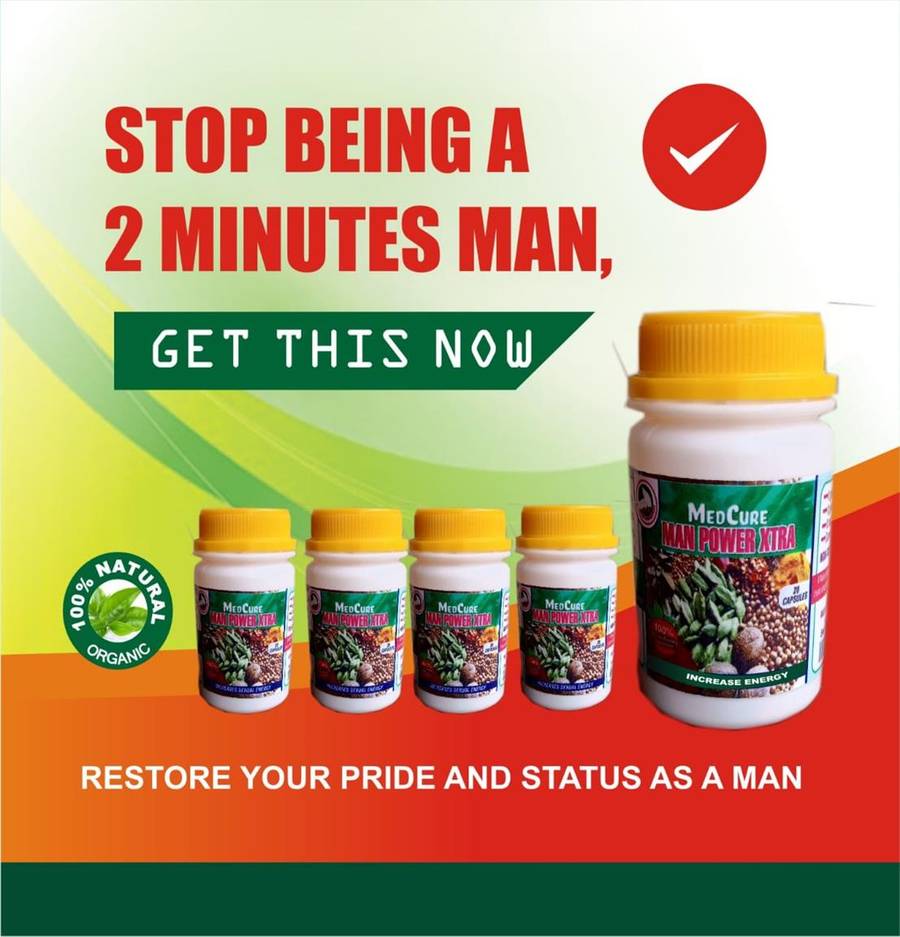 Man Xtra
