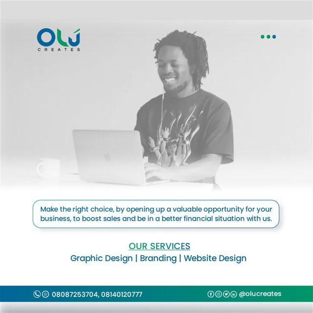 Graphic Design