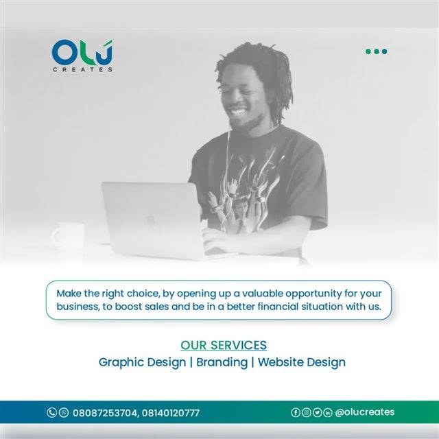 Graphic Design