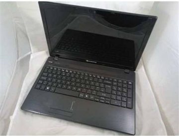 Packardbell  laptop
