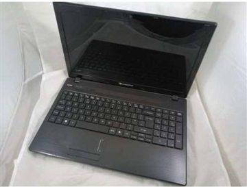 Packardbell  laptop