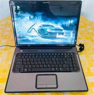 Compaq prescerio