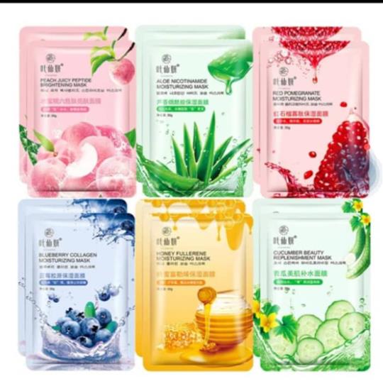 Face mask