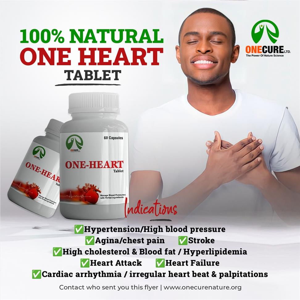 ONE-HEART