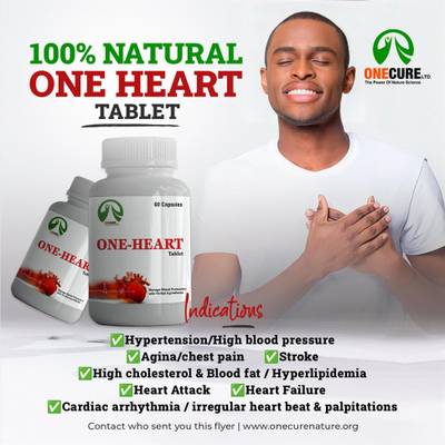 ONE-HEART