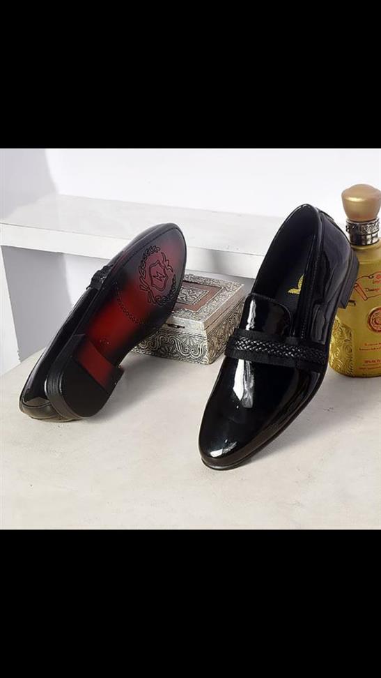 Men foot wear