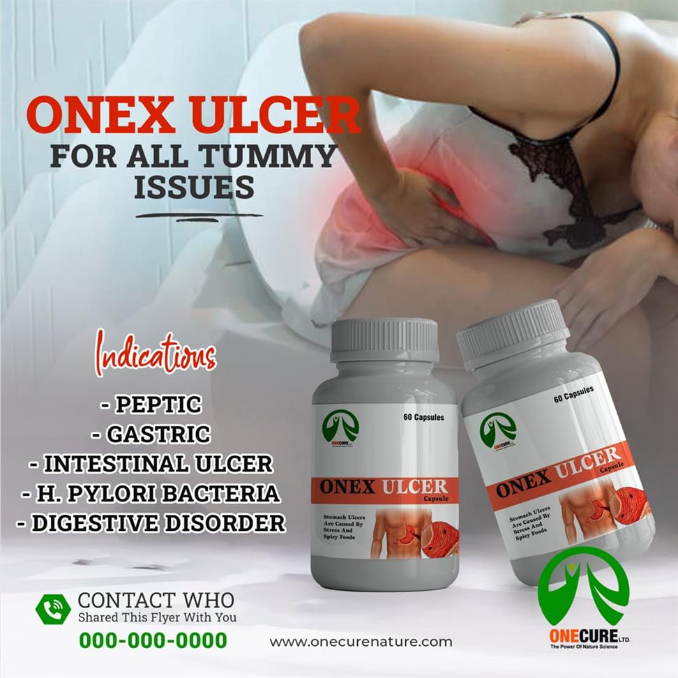 ONEX ULCER