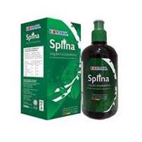 EDMARK SPLINA LIQUID CHLOROPHYLL