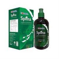 EDMARK SPLINA LIQUID CHLOROPHYLL