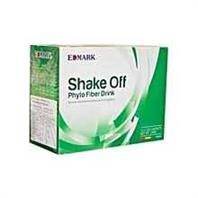 EDMARK SHAKEOFF PHYTO FIBER