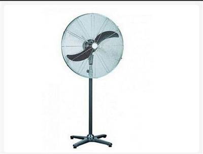 Industrial Ox 18inche Standing fan