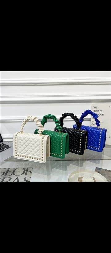 Quality midi fashion bag