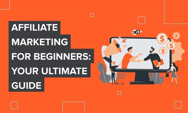 Ultimate Affiliate Marketing Program