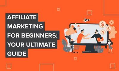 Ultimate Affiliate Marketing Program