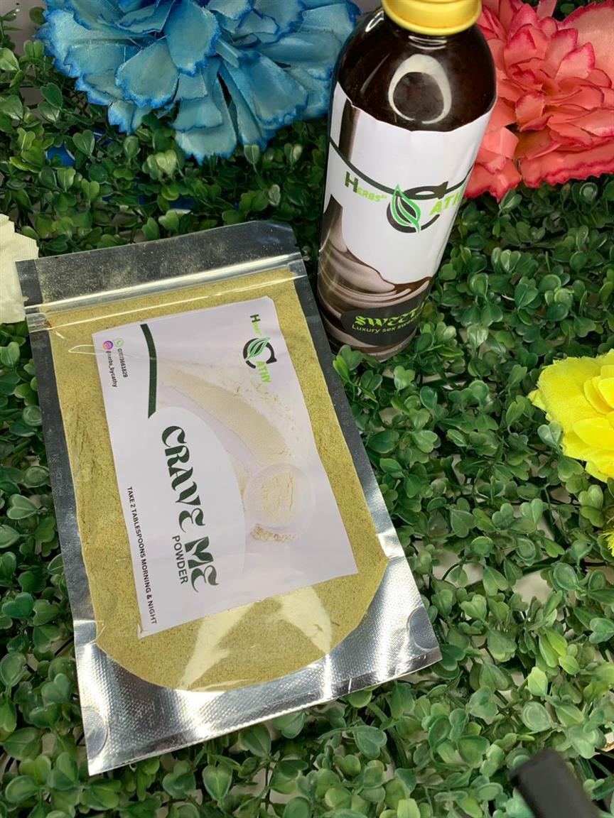Luxury sex sweetener syrup/powder