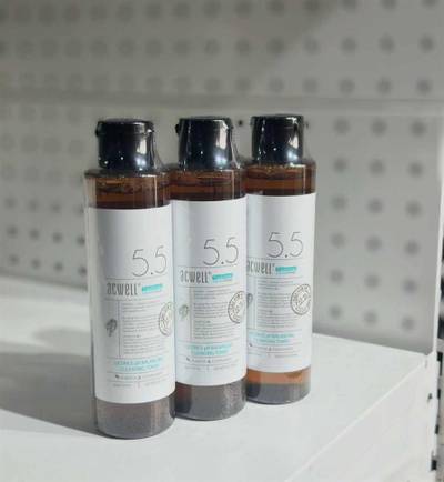 Face toner