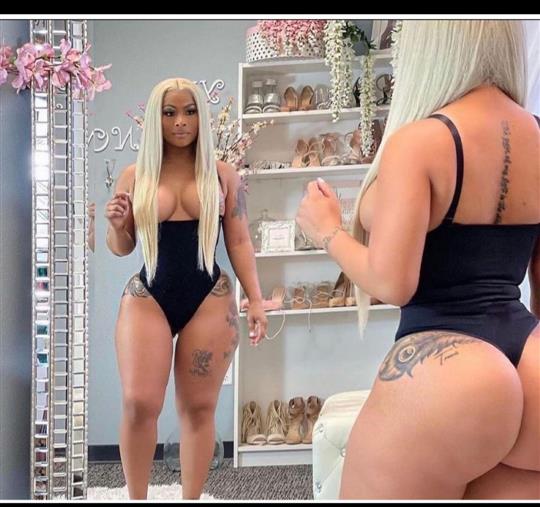 Tummy thong