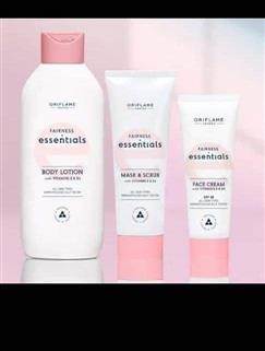 Glow Essentials