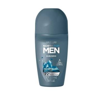 Men subzero