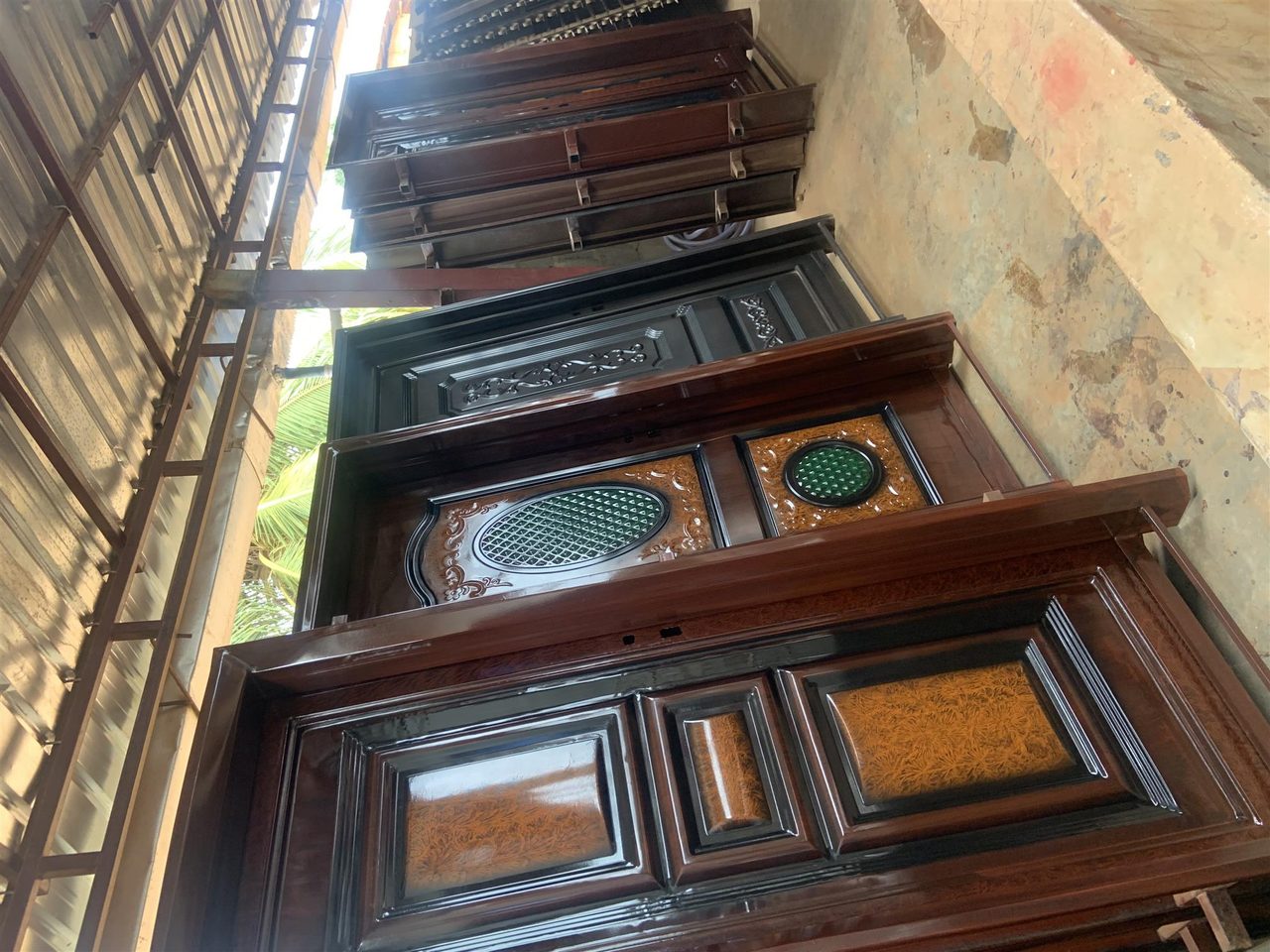 3ft doors