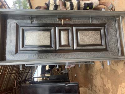3ft bullet proof door