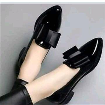 Quality luxury shoes
