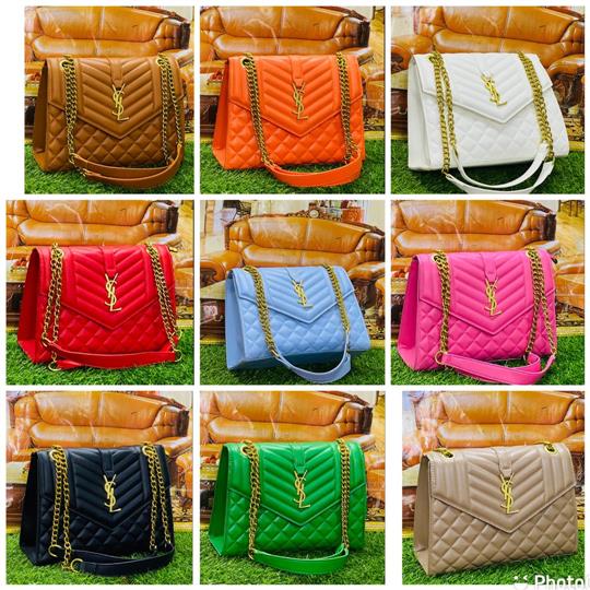 Lady's bag