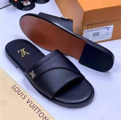 Men Pam slippers