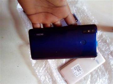 Tecno Pop 2 for sale