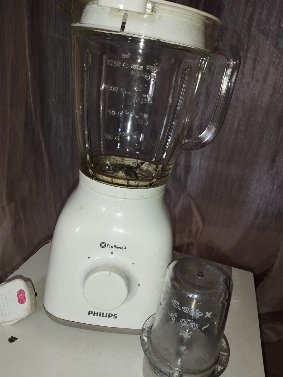 Philips ProBlend 4