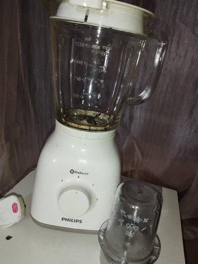 Philips ProBlend 4