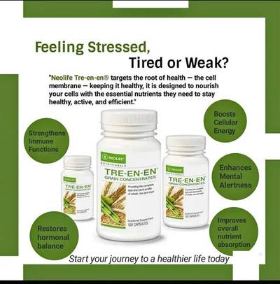 Best-priced Tre-En-En neolife