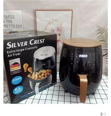 Air Fryers