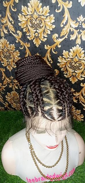 Braidedwigs
