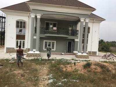 House painting